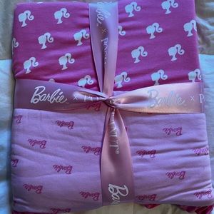 Posh peanut Barbie Luxette patoo